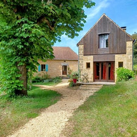 Gites Le Clos De Veyrignac מראה חיצוני תמונה