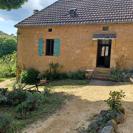Gites Le Clos De Veyrignac מראה חיצוני תמונה