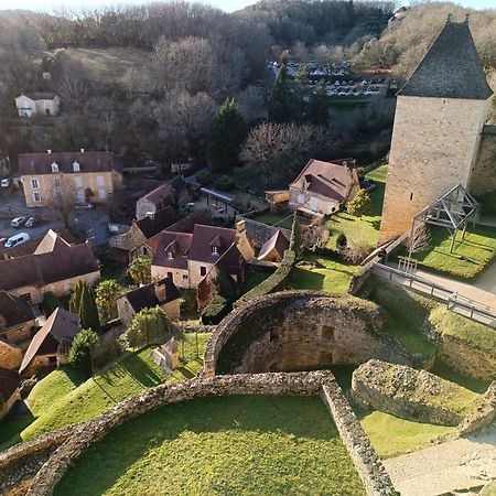 Gites Le Clos De Veyrignac מראה חיצוני תמונה