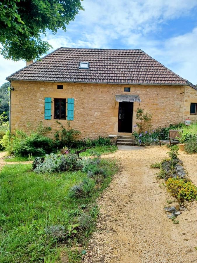 Gites Le Clos De Veyrignac מראה חיצוני תמונה
