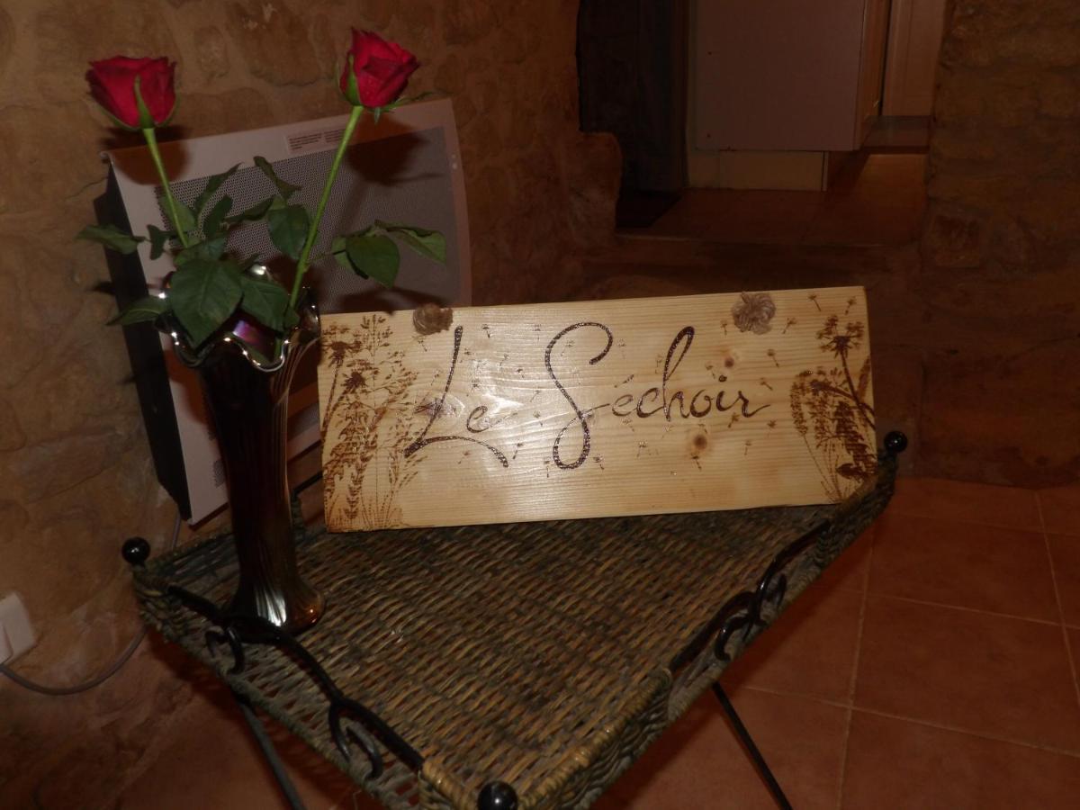 Gites Le Clos De Veyrignac מראה חיצוני תמונה