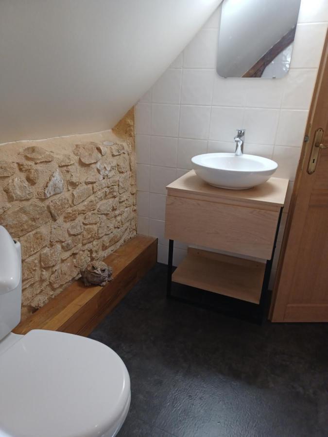 Gites Le Clos De Veyrignac חדר תמונה