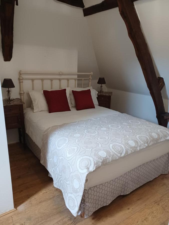 Gites Le Clos De Veyrignac מראה חיצוני תמונה