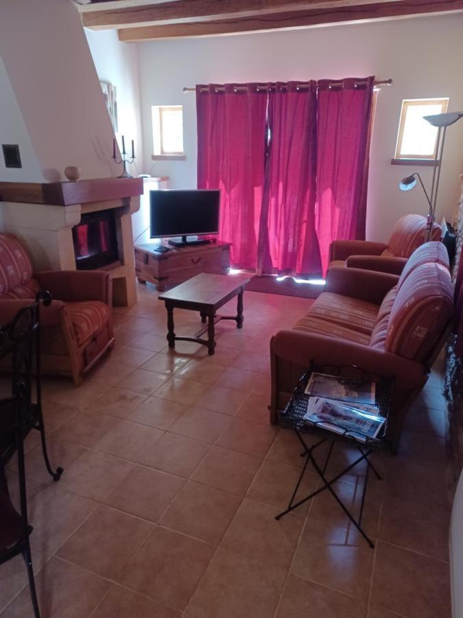 Gites Le Clos De Veyrignac מראה חיצוני תמונה