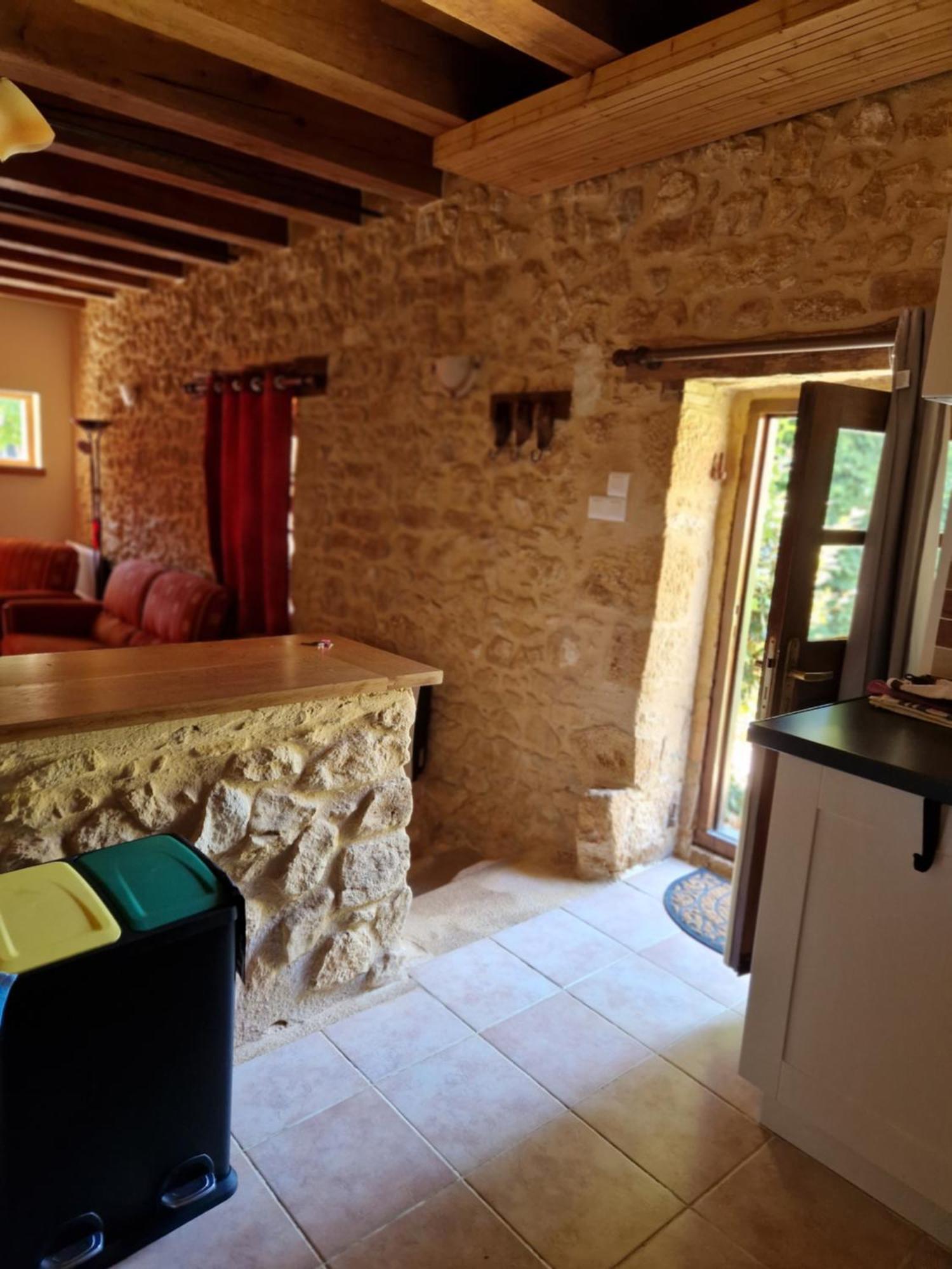 Gites Le Clos De Veyrignac מראה חיצוני תמונה
