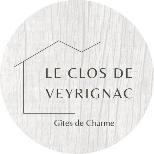Gites Le Clos De Veyrignac מראה חיצוני תמונה