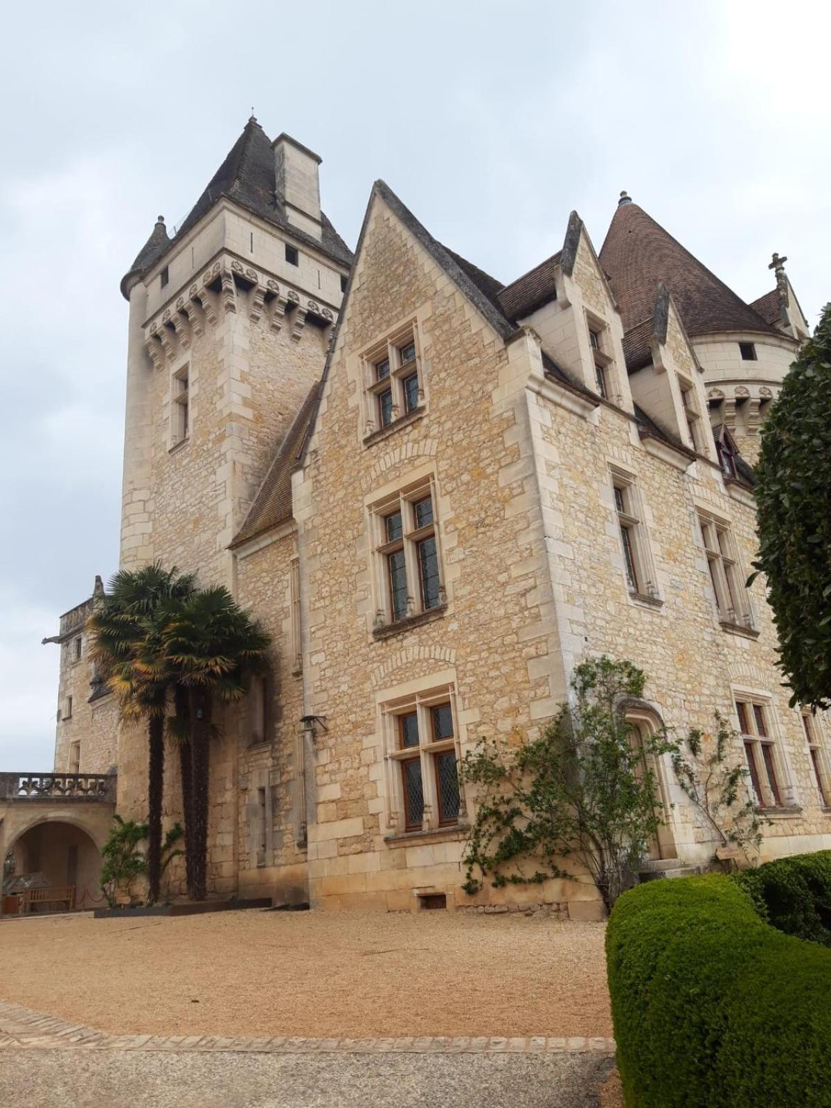 Gites Le Clos De Veyrignac מראה חיצוני תמונה